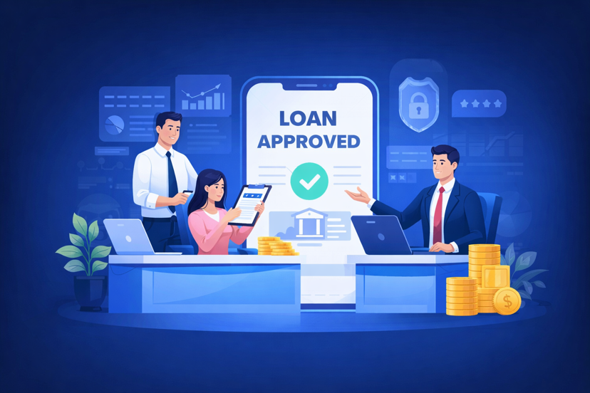 Loan Process